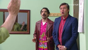 Still from 1588 Poklon