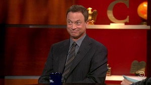 Still from Gary Sinise