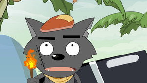 Still from Episode 249