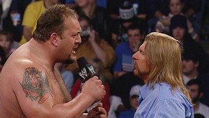 Still from Raw - Dec. 26, 2005