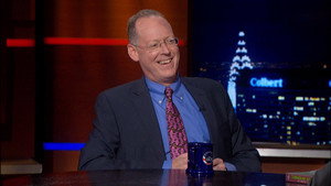 Still from Paul Farmer