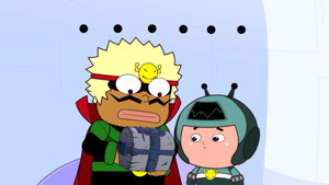 Still from Episode 50