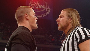 Still from Raw - May. 01, 2006