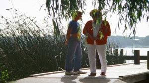 Still from Morning After