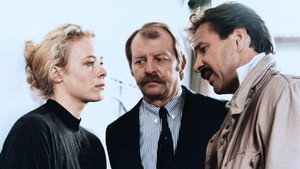 Still from Schimanski - Katja's Silence