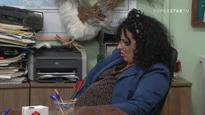 Still from 1636 Mrtvi mrtvi