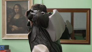 Still from 2084 Bojina mast