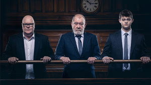 Still from Tue 05 May 2026