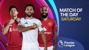 Still from MOTD - 27th September 2025