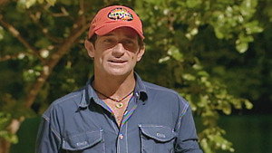 Still from Exile Island