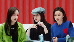 Still from S2 · Extra Version EP8
