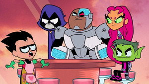 Still from Breakfast