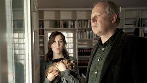 Still from Borowski and the Free Fall
