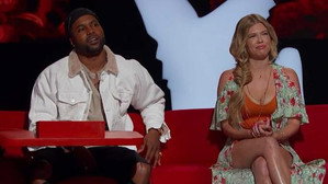 Still from Chanel and Sterling XLIX