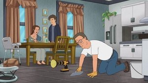 Still from Chore Money, Chore Problems