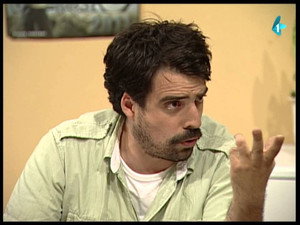 Still from Komarci