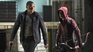 Still from Left Behind