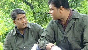 Still from Daksh Comes Back - Part 1