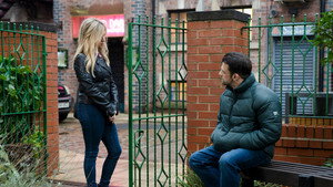 Still from Monday, 25th March 2024