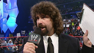 Still from Raw - Dec. 08, 2003