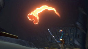 Still from Boobytraps and How to Survive Them