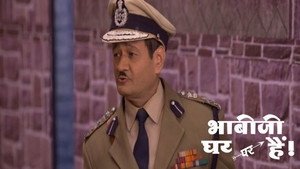 Still from Anita Becomes an Inspector