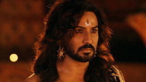 Still from Duryodhan Demands His Rights