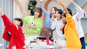 Still from S2 · Extra Version EP2