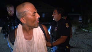 Still from Tased and Confused: Shocking Behavior