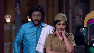 Still from Angoori Reveals The Truth About Hrithik