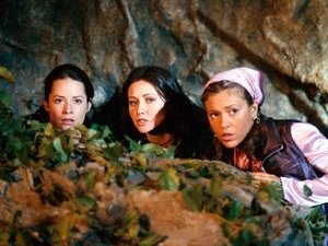 Still from Once Upon a Time