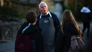 Still from Episode 8957 (Fri 5th Feb 2021)