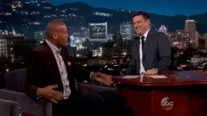 Still from Naomi Watts, Reggie Miller, Carly Rae Jepsen