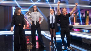 Still from Finalista de El Desafio