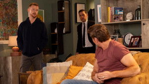 Still from Sunday, 29th March 2026