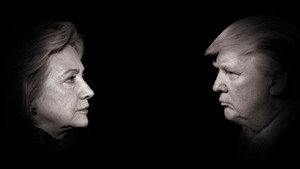 Still from The Choice 2016