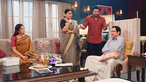 Still from Karthik Confronts His Family