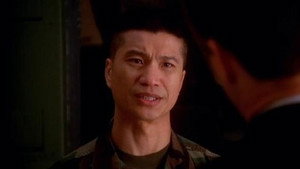 Still from Fortunate Son