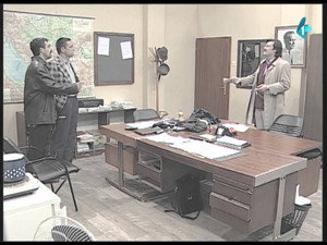 Still from 426 Devedesete