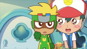 Still from Episode 17