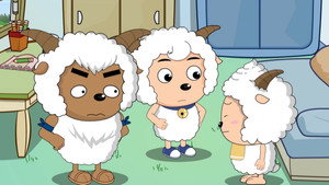 Still from Episode 353