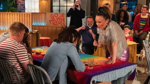 Still from Monday, 3rd July 2023