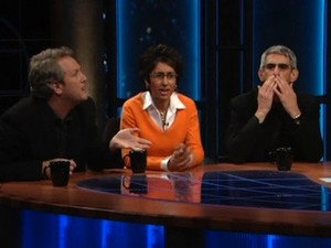 Still from March 11, 2005