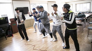 Still from A Movie OST Road Trip (2)