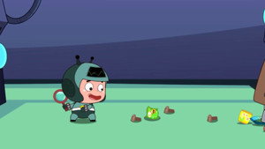 Still from Episode 28