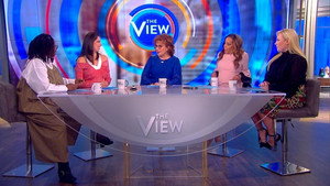 Still from Hot Topics