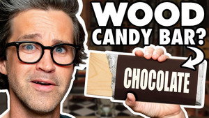 Still from We Got Scammed On Ebay (Discontinued Snacks)