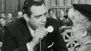Still from The Case of the Romantic Rogue