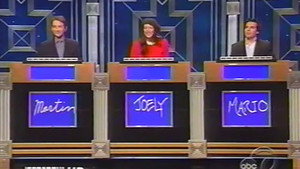 Still from Show #5105: Celebrity Special 8
