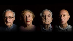 Still from The Last Survivors